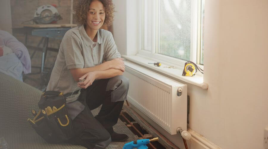 Professional expert plumbing services in Gassaway, WV